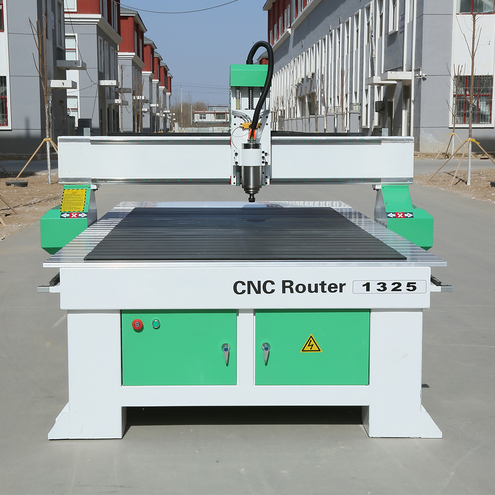 cnc router machine 1325