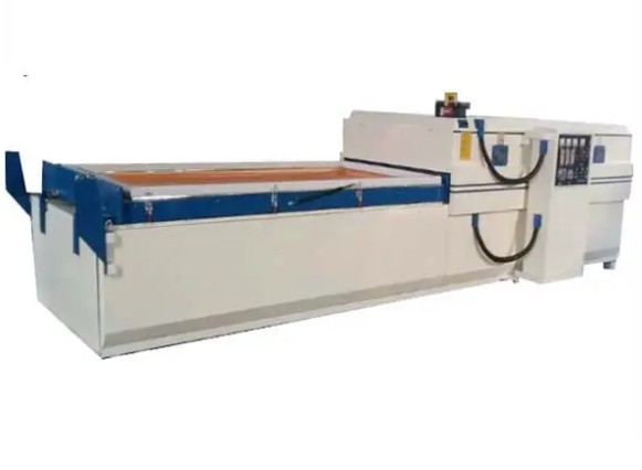 Vacuum Press Machine Membrane Press Machine