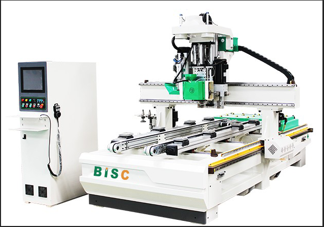 wood furniture cnc router